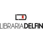 logo Libraria Delfin