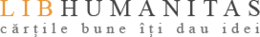 Cumpara produse de la Libraria Humanitas