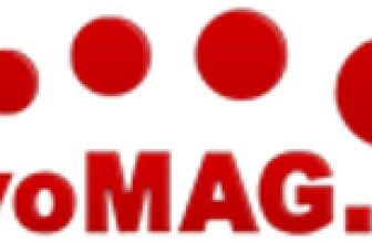 logo EvoMag