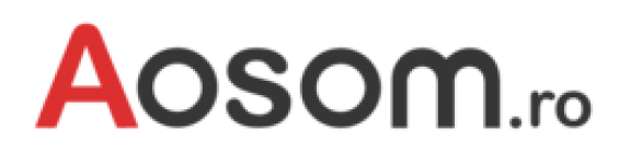 logo Aosom