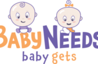 logo BabyNeeds