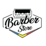 logo Barber Store