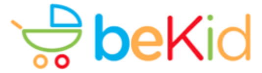 logo BeKid