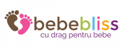 logo BebeBliss