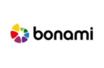 logo Bonami