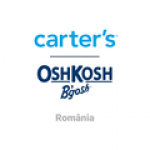 logo carter's oshkosh