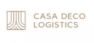 logo Casa Deco Logistics