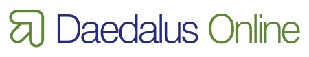 logo Daedalus