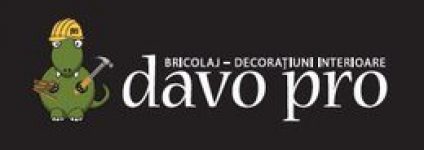 logo Davo Pro