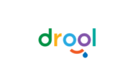 logo Drool