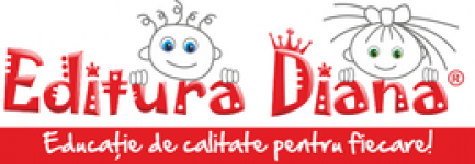 logo Editura Diana