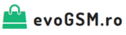 logo EvoGSM