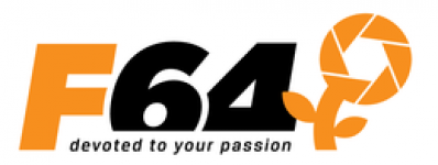 logo F64