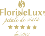 logo Flori de Lux