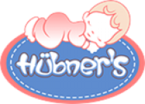 logo Hubners