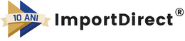 logo ImportDirect