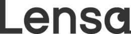 logo Lensa