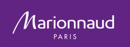 logo Marionnaud