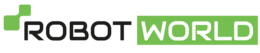logo Robot World