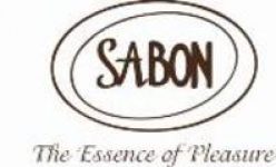 logo Sabon