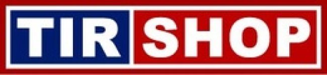 logo tirshop