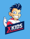 logo XKids