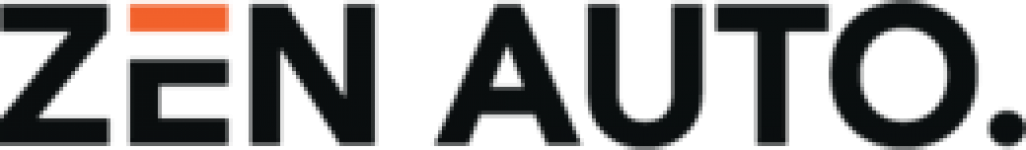 logo Zen Auto