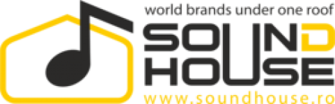 logo soundhouse