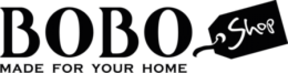 logo Bobo Shop