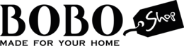 logo Bobo Shop