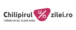 logo Chilipirul zilei