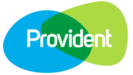 logo Provident CodReducere.Online