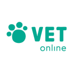 logo VET online