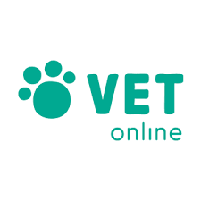 logo VET online