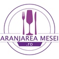 logo Aranjarea Mesei