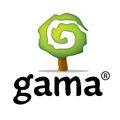 logo Editura Gama