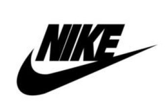 nike logo