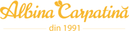 logo Albina Carpatina