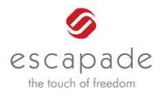 logo escapade