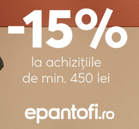 Cod Reducere Modivo de 15% la cumparaturi peste 550 lei