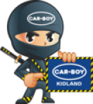 Carboy Safety CodReducere.Online
