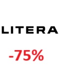 Reducere Litera pana la 75%