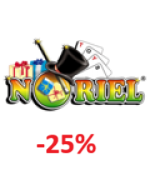 Discount Noriel de 25% la gama LEGO