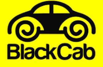 cod reducere Black Cab