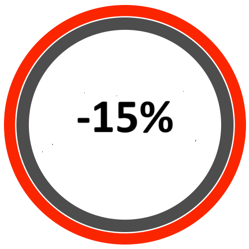 Reducere Cupio -15% la orice comanda peste 350 lei