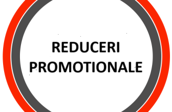 Promotie Vegis multiple reduceri