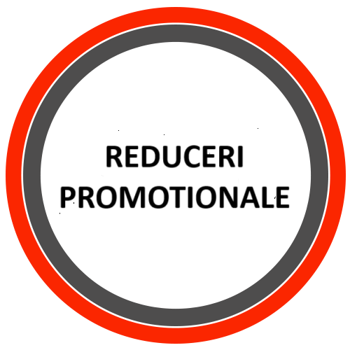 Promotie Vegis multiple reduceri