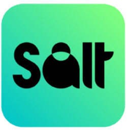 Salt Bank CodReducere.Online