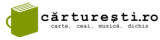Reducere Carturesti 10% la achizitia a 3 carti pentru copii