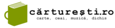 Reducere Carturesti 10% la achizitia a 3 carti pentru copii